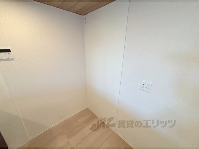 その他部屋・スペース　冷蔵庫置場