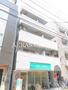 武蔵小山駅より徒歩4分 3階 築35年の賃貸物件