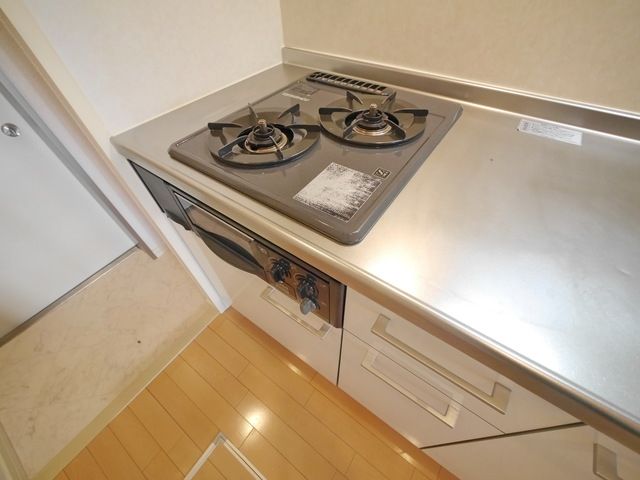 キッチン　別部屋参考写真