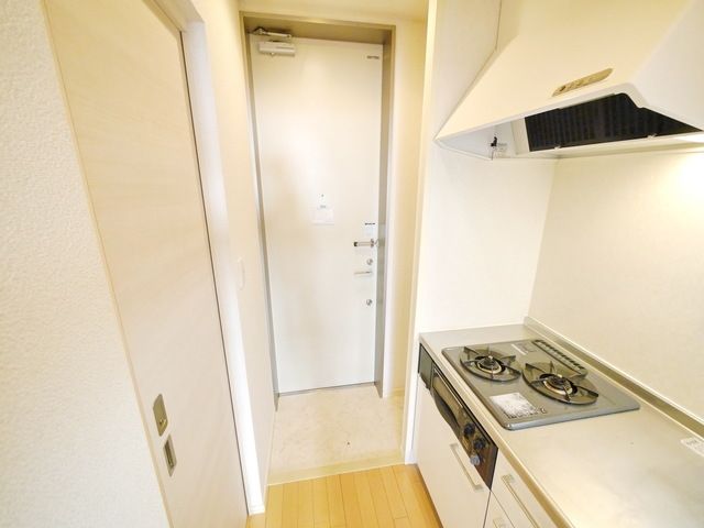 玄関　別部屋参考写真