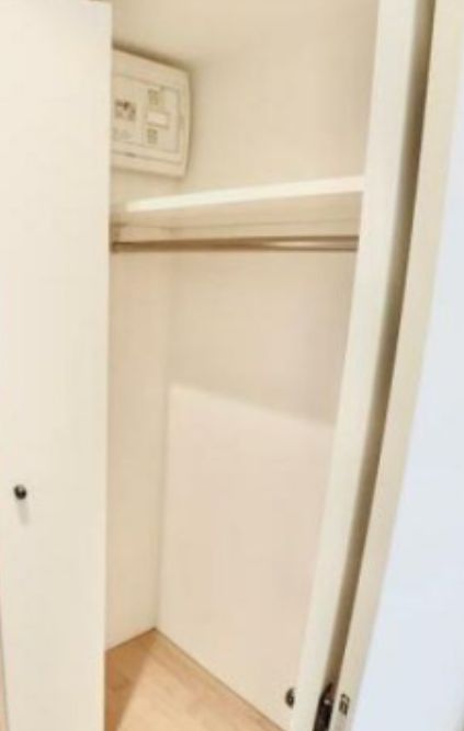 収納　クローゼット(同一仕様写真)