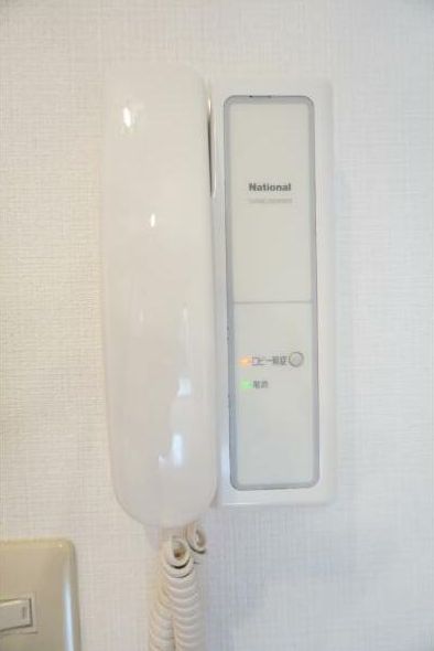 セキュリティ　オートロック付★(同一仕様写真)