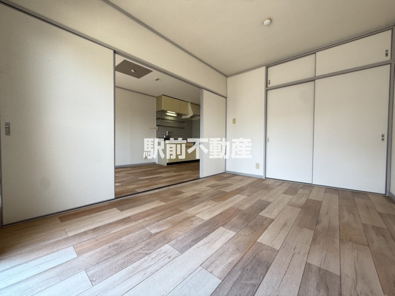 その他部屋・スペース　洋室
