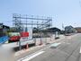 井野駅より徒歩48分 1階 新築の賃貸物件