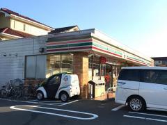 コンビニ　セブンイレブン佐倉江原台店（コンビニ）まで292m