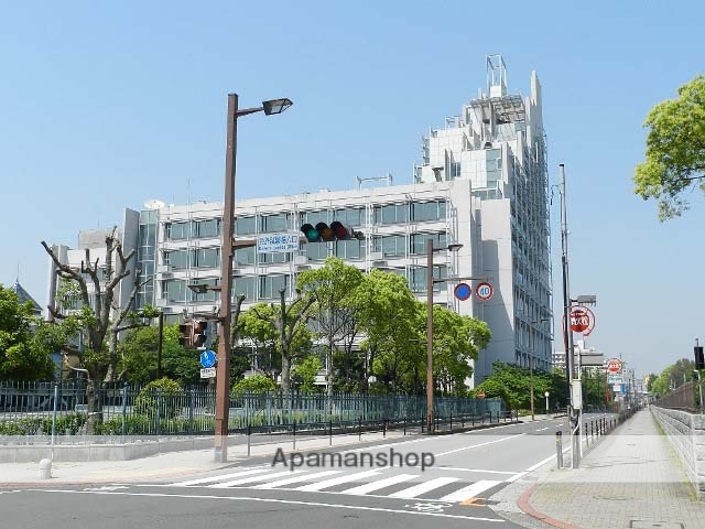 大学・短大　北九州市立大学北方キャンパス（大学・短大）まで1242m
