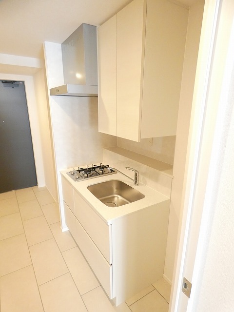 キッチン　キッチン※別部屋参考写真