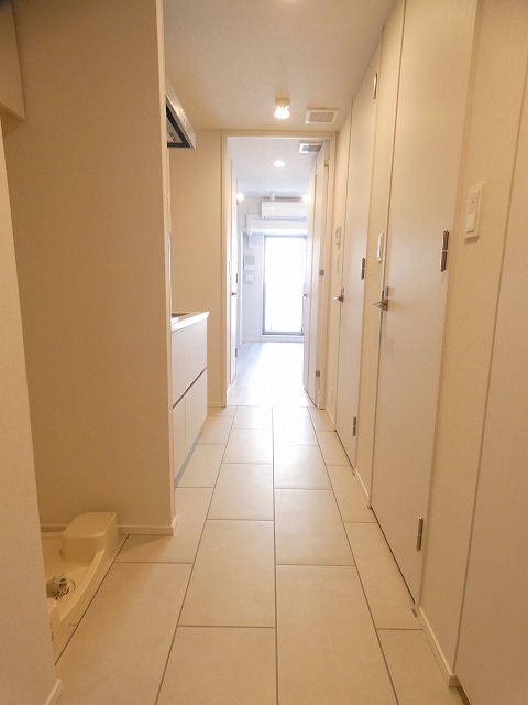 玄関　玄関※別部屋参考写真