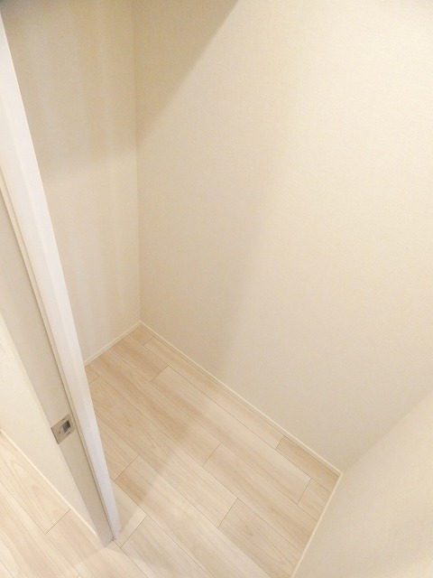 収納　収納※別部屋参考写真