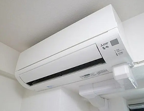 その他設備　別部屋の画像を使用しております。