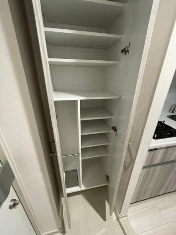 その他設備　同マンション別部屋参照。