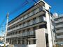 薬師堂駅より徒歩10分 4階 築17年8ヶ月の賃貸物件