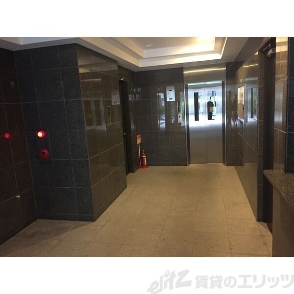 ロビー
