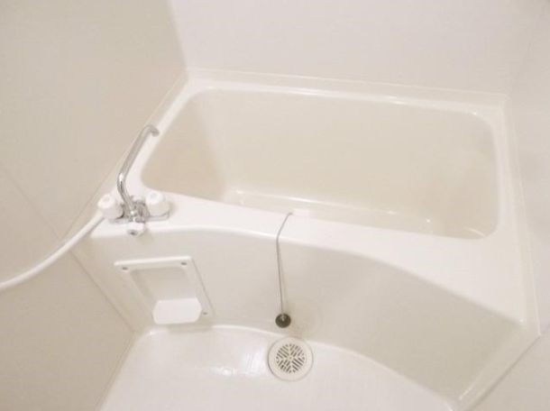 バス・シャワールーム　弊社は全物件仲介手数料0.55ヶ月分でご紹介可能です。