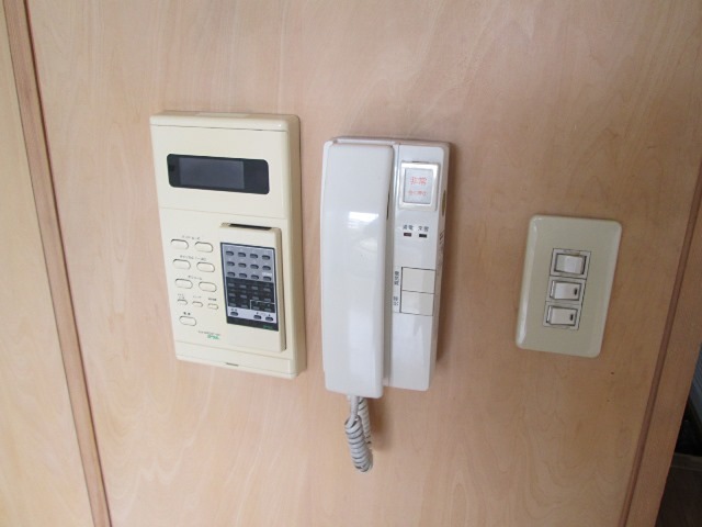セキュリティ　別部屋参考