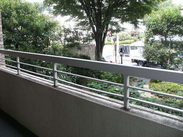 眺望　※別部屋参考写真