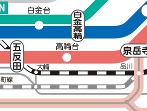 その他　☆路線図☆