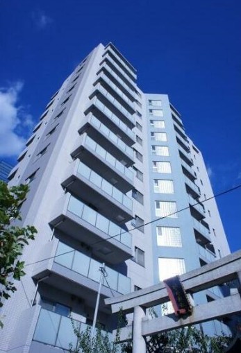 建物外観　☆綺麗な外観☆