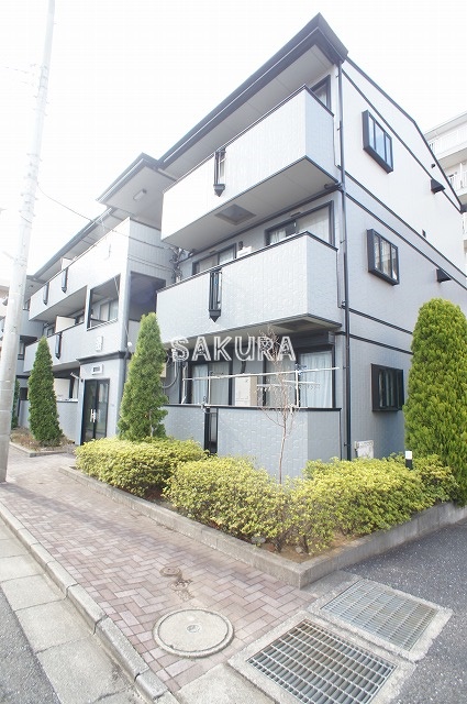 建物外観　外観当店おすすめ物件♪