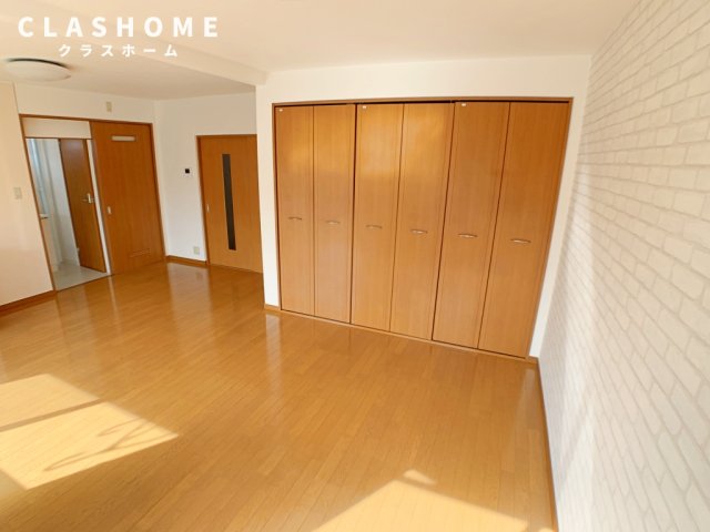 その他部屋・スペース　同物件の別部屋になります。