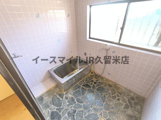 バス・シャワールーム　日々の暮らしに欠かせないお風呂です