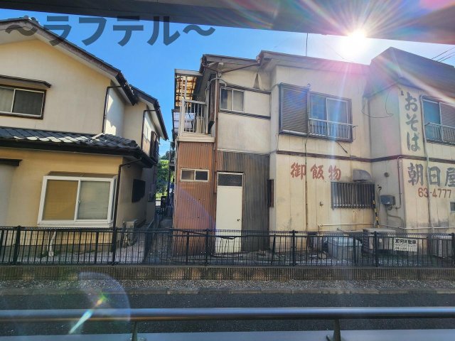 眺望　別部屋イメージ写真