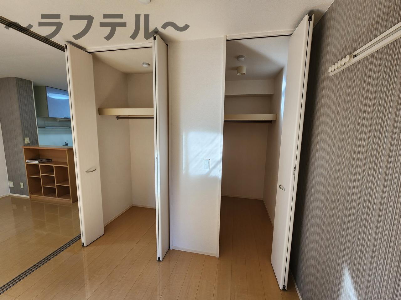 その他　別部屋イメージ写真