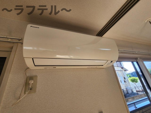 その他設備　別部屋イメージ写真