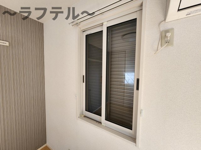 セキュリティ　別部屋イメージ写真