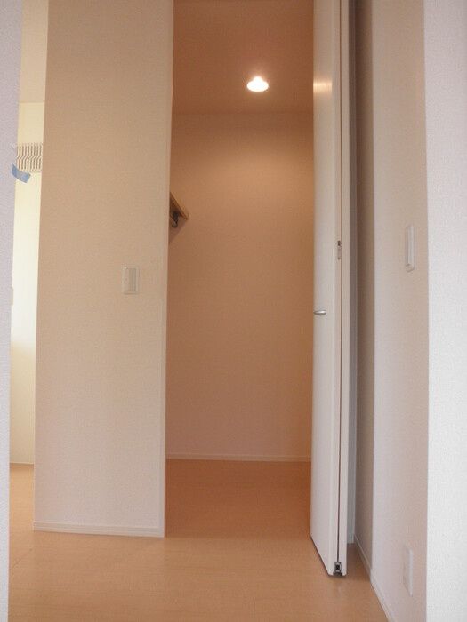 収納　☆たっぷり収納☆
