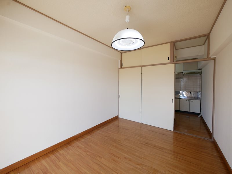 その他部屋・スペース　洋6帖