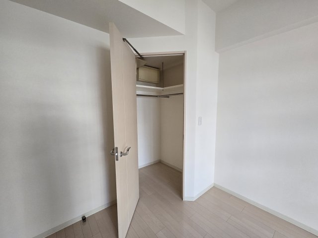 収納　パークアクシス丸の内