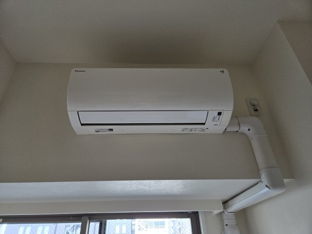 その他設備　パークアクシス丸の内