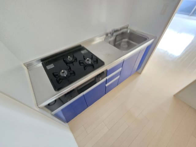キッチン　パークアクシス丸の内