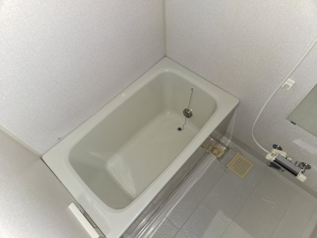 バス・シャワールーム　パークアクシス丸の内