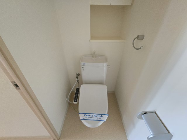 トイレ　パークアクシス丸の内