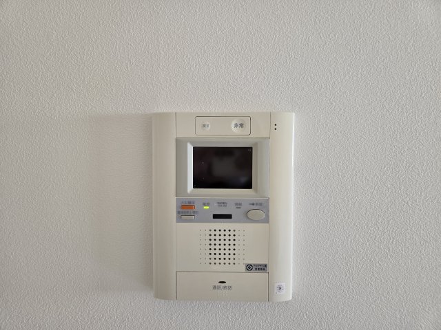 セキュリティ　パークアクシス丸の内