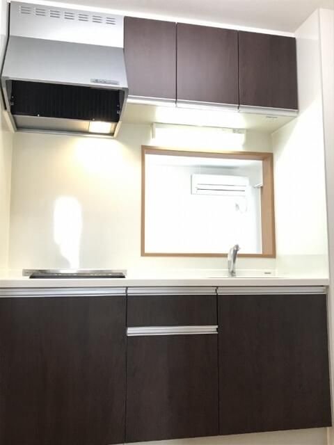 キッチン　※参考写真