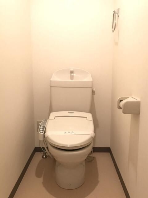 トイレ　※参考写真