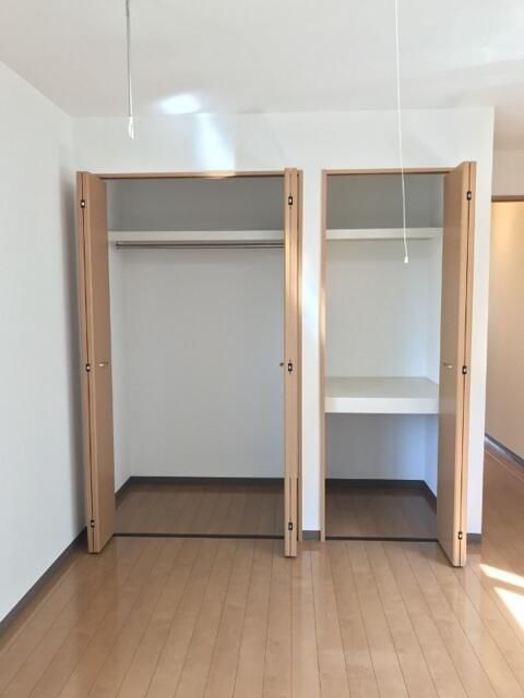 収納　※参考写真