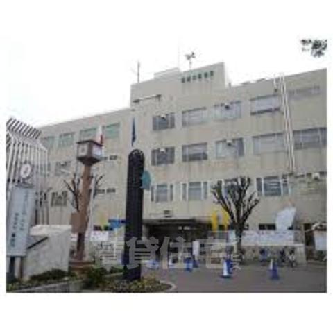 その他　東淀川区役所（その他）まで2985m