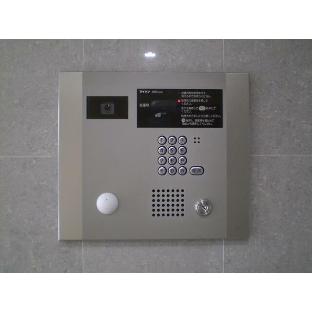 その他　オートロック