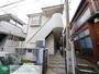 新板橋駅より徒歩2分 2階 築38年の賃貸物件