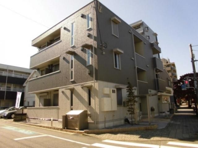 その他共有部分　★外観★