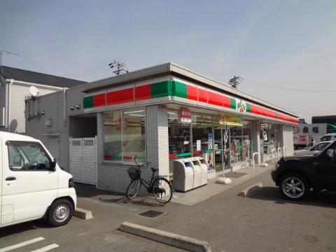 その他　サンクス松阪宝塚町店（その他）まで1262m