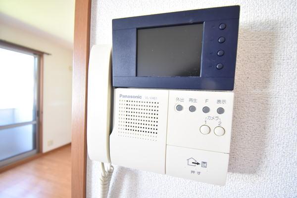 セキュリティ　同仕様写真