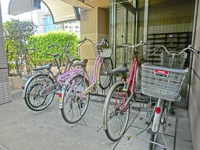 その他共有部分　共有部分