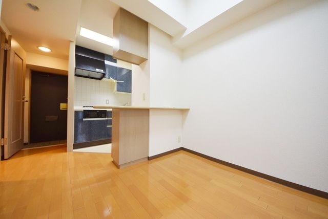 その他部屋・スペース　収納