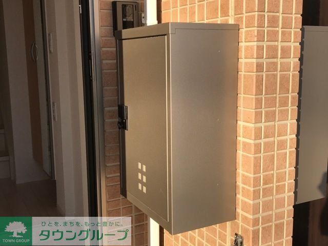 その他共有部分　お問合せはタウンハウジングまで！※現地待合わせ相談可能
