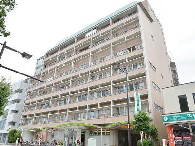 病院　小澤病院（病院）まで230m